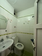 Avşa apart otel