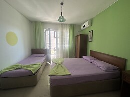 Avşa apart otel