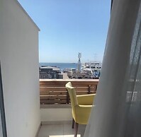 Avşa apart otel