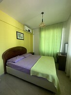 Avşa apart otel