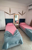 Avşa apart otel