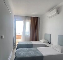 Avşa apart otel