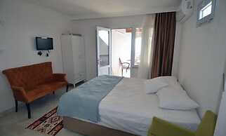Avşa apart otel