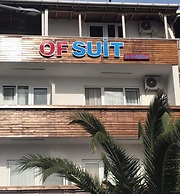 Avşa apart otel