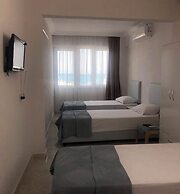 Avşa apart otel
