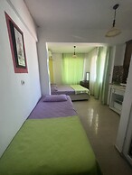 Avşa apart otel