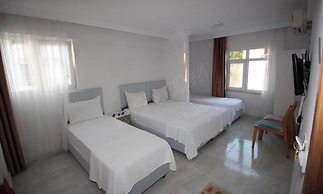 Avşa apart otel