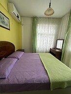 Avşa apart otel