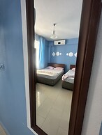 Avşa apart otel