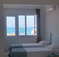 Avşa apart otel