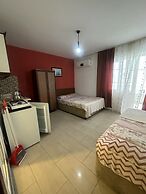 Avşa apart otel