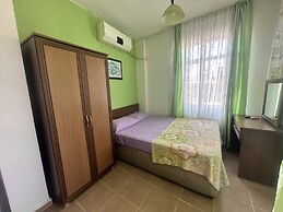 Avşa apart otel