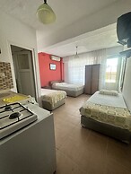 Avşa apart otel
