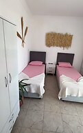 Avşa apart otel