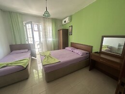 Avşa apart otel