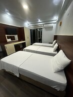 Avşa apart otel