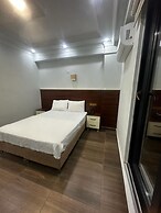 Avşa apart otel