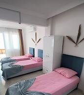 Avşa apart otel