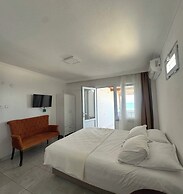 Avşa apart otel