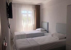 Avşa apart otel