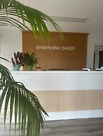 Whispering Sands Motel