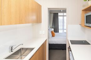 Whispering Sands Motel