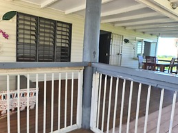 The Ideal Bed & Breakfast