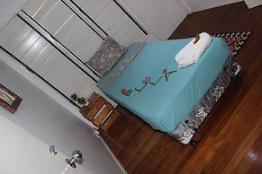 The Ideal Bed & Breakfast