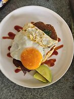 The Ideal Bed & Breakfast