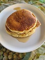 The Ideal Bed & Breakfast