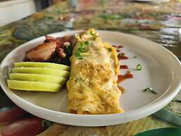 The Ideal Bed & Breakfast