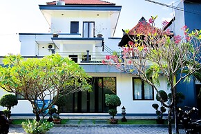 Alam Bali Beach Resort