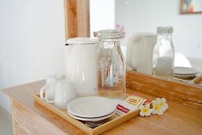 Alam Bali Beach Resort