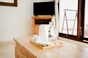 Alam Bali Beach Resort