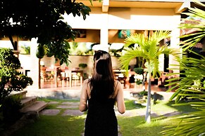 Alam Bali Beach Resort