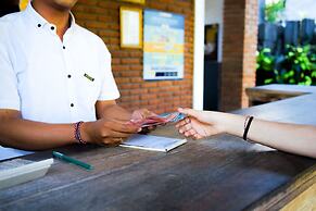 Alam Bali Beach Resort