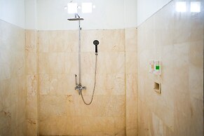 Alam Bali Beach Resort