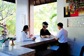 Alam Bali Beach Resort