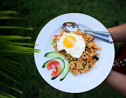 Alam Bali Beach Resort