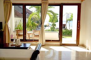 Alam Bali Beach Resort