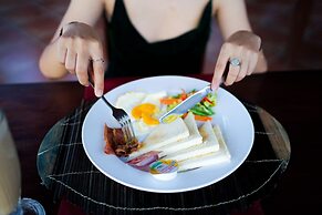 Alam Bali Beach Resort