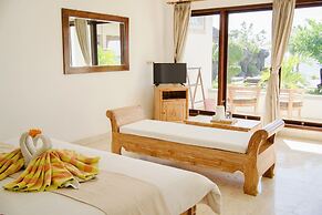 Alam Bali Beach Resort