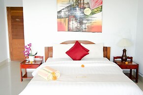 Alam Bali Beach Resort