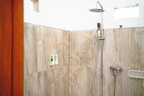 Alam Bali Beach Resort