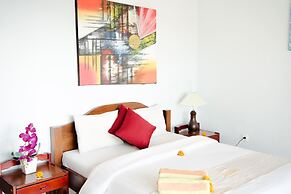 Alam Bali Beach Resort