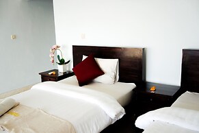 Alam Bali Beach Resort