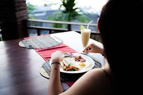 Alam Bali Beach Resort