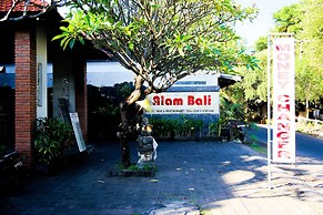 Alam Bali Beach Resort
