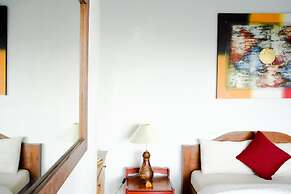 Alam Bali Beach Resort