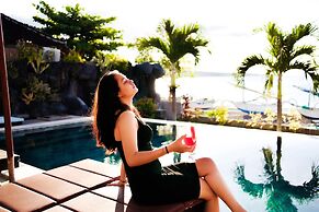 Alam Bali Beach Resort